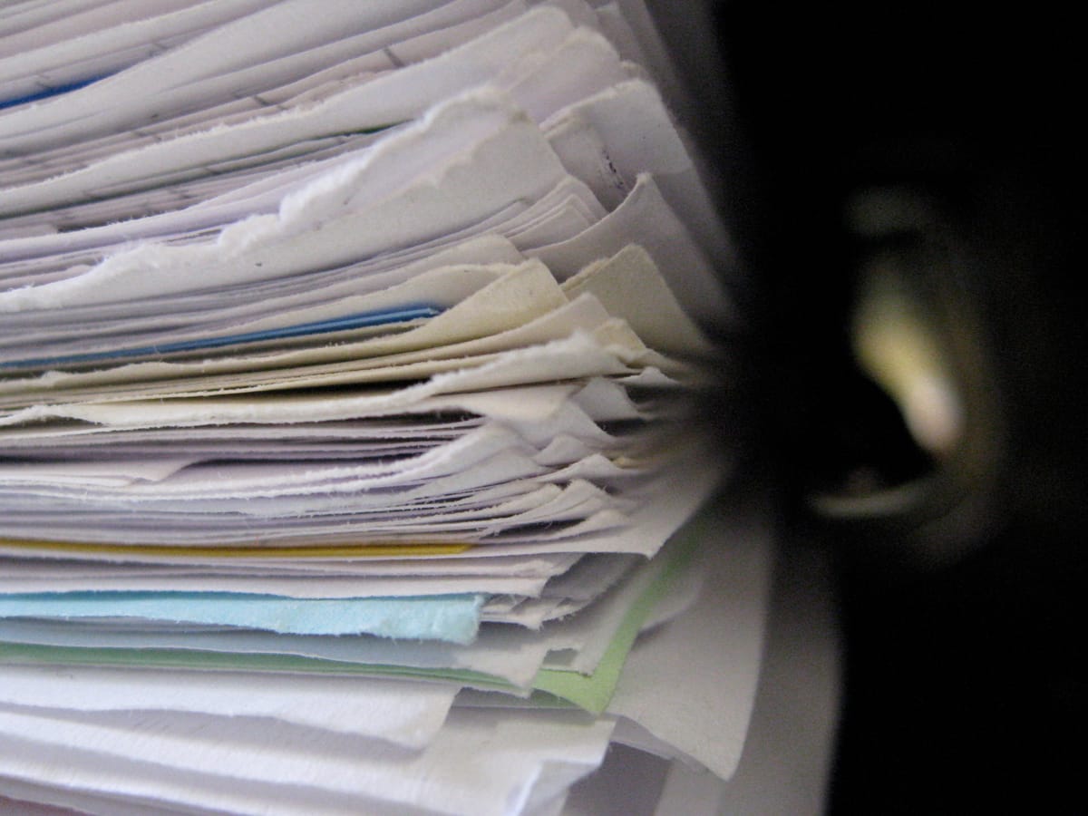 So what if Trump is in the Epstein Files?