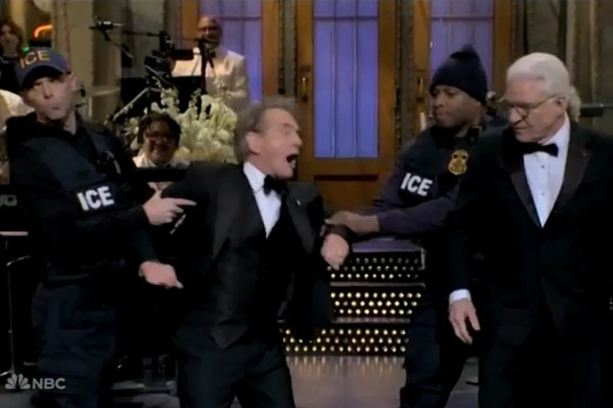 Canada shows a MAGA problem