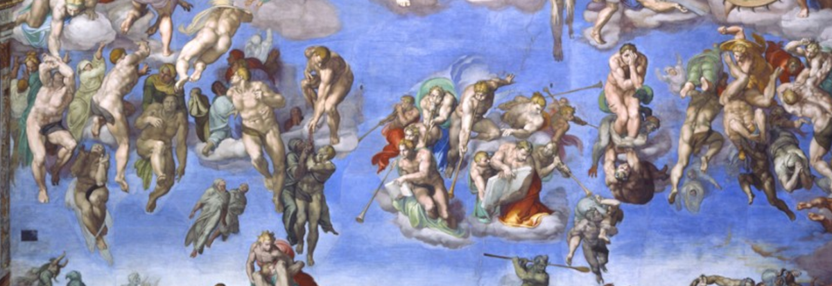 Weeping and Gnashing of Teeth in MAGA Darkness