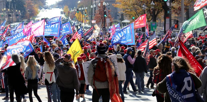 Trump supporters are evil, not stupid.