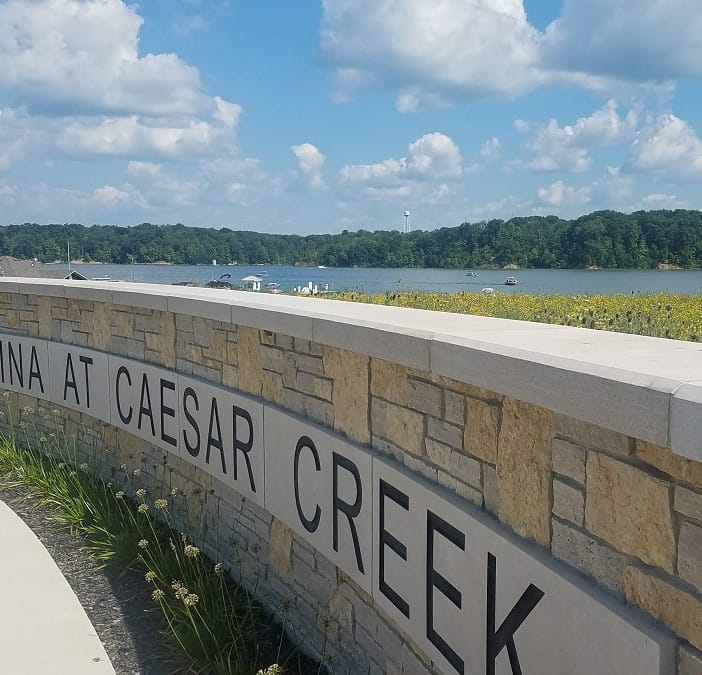 Pitcher of Spit that Raised the River