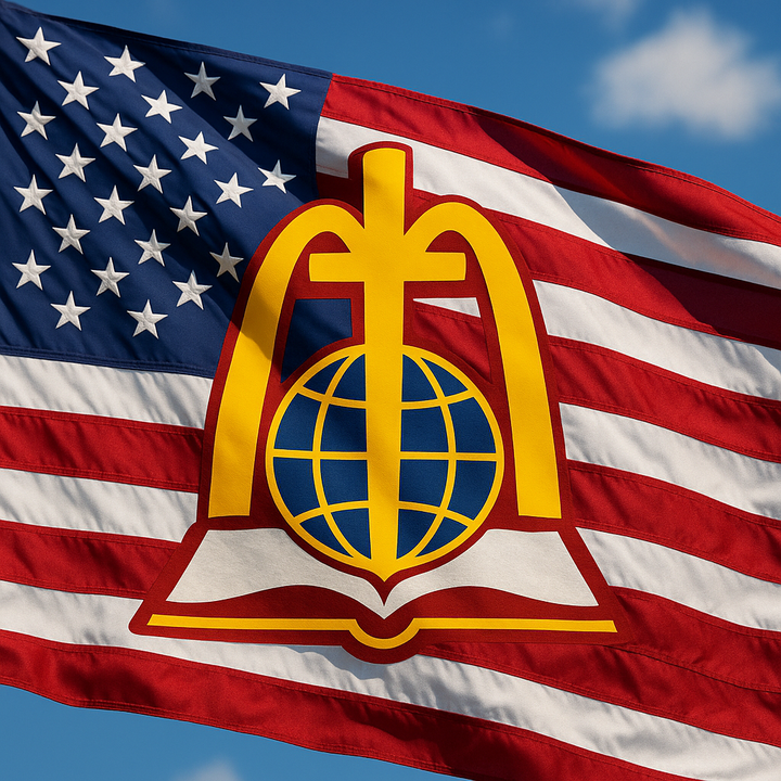 You Deserve a Real Trump Protest Today