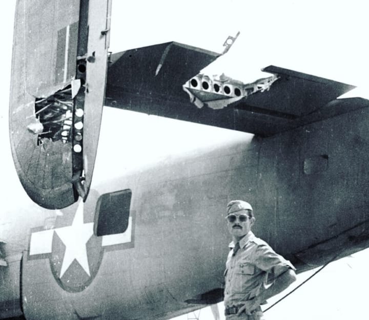 Surviving Trump's DOGE