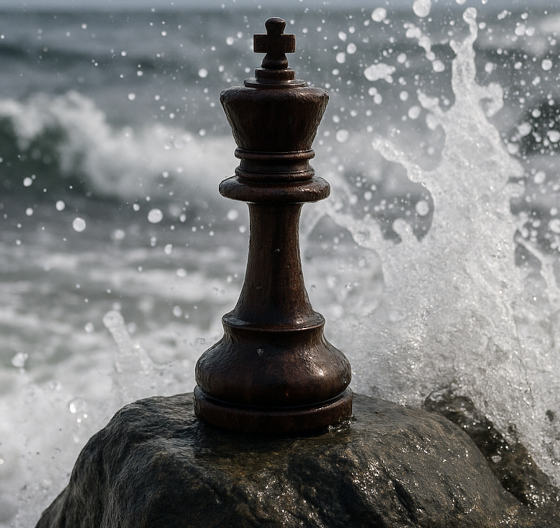 The Shutdown Is Nonviolent Resistance