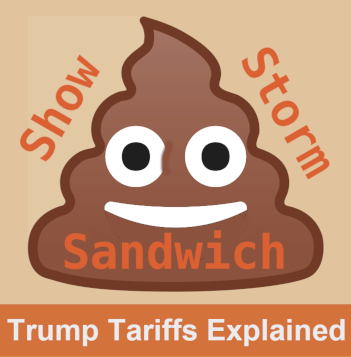 The Three Stages of Trump's Tariffs