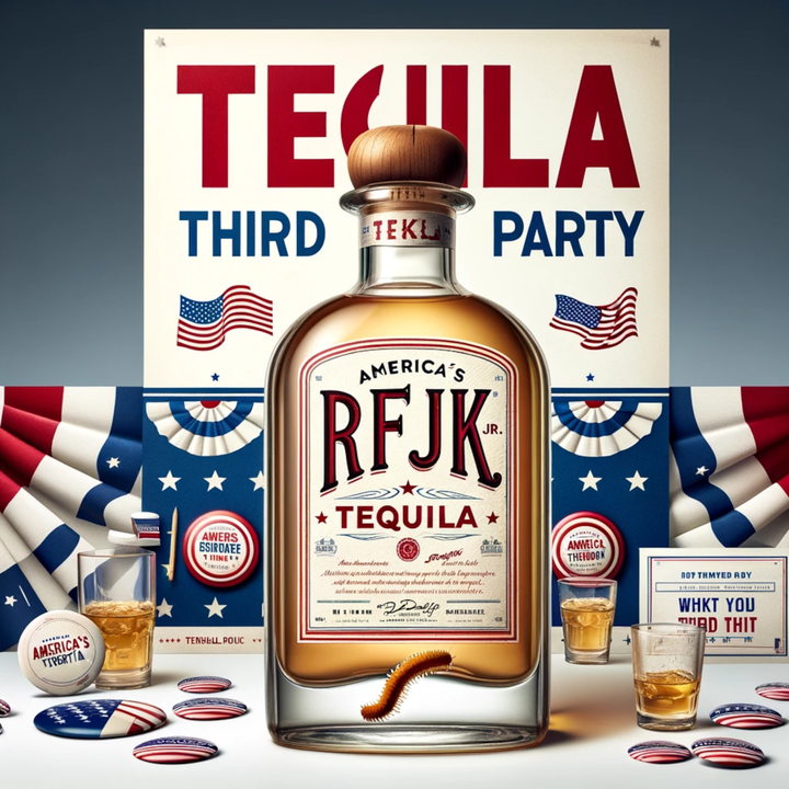 An American Three Party Problem