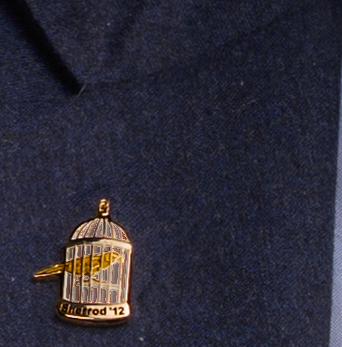 Ohio Gravel--Sherrod Brown is the Democrat we need now